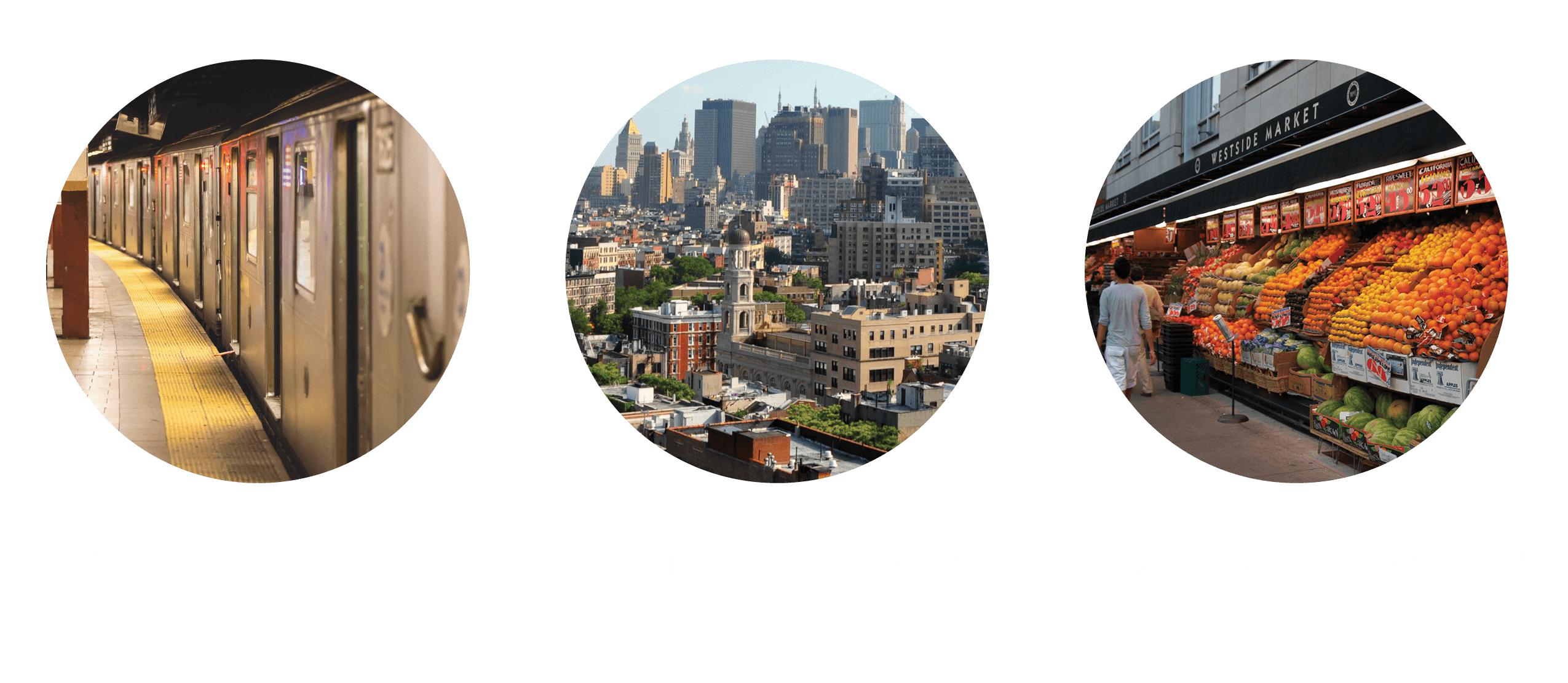 Transit Apartment Buildings Resources