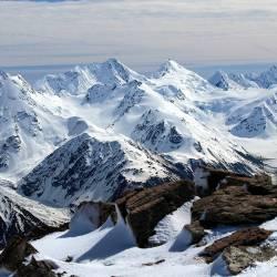 Southern Alps