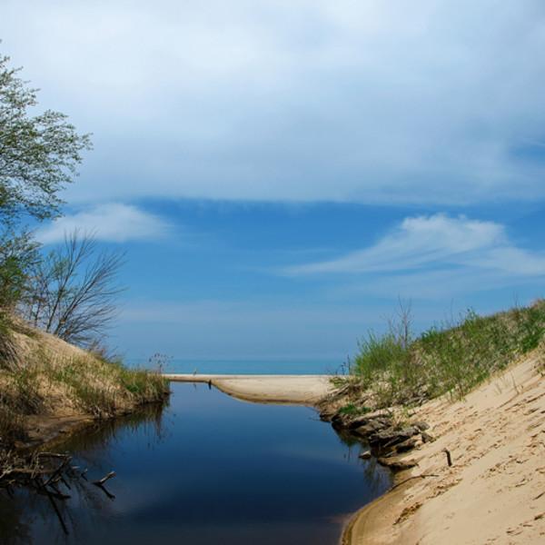 hist-4723-photo-Lake Michigan Overview